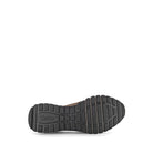 Black shoe sole with 'Gabor' branding on a white background