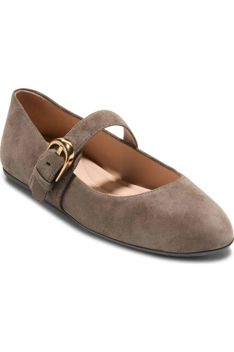 Women's Cole Haan Alissa Mary Jane Flat 8