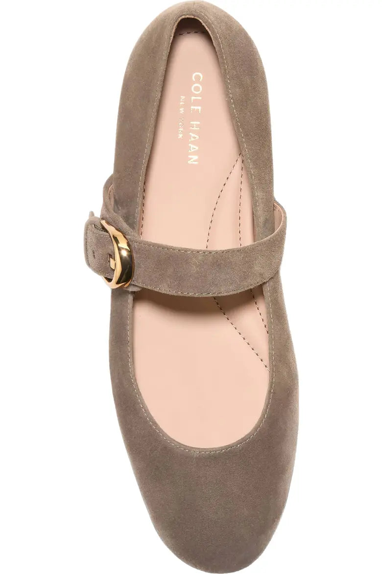 Women's Cole Haan Alissa Mary Jane Flat 12