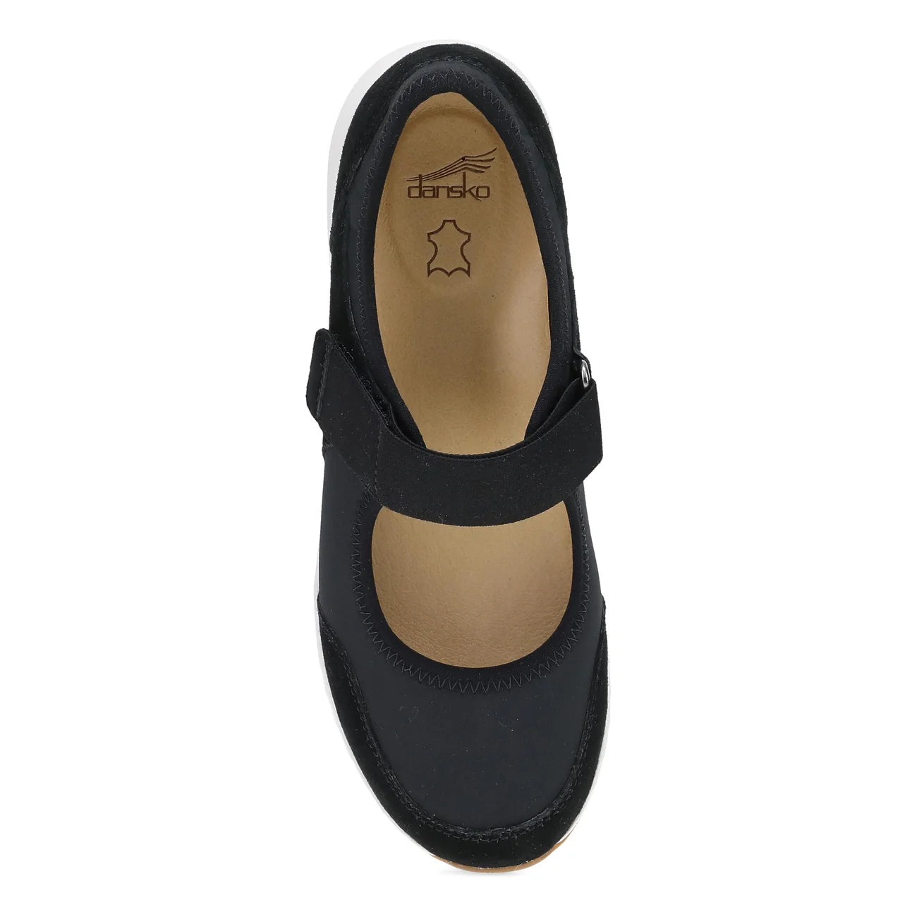 Women's Dansko Carolina Mary Jane 11