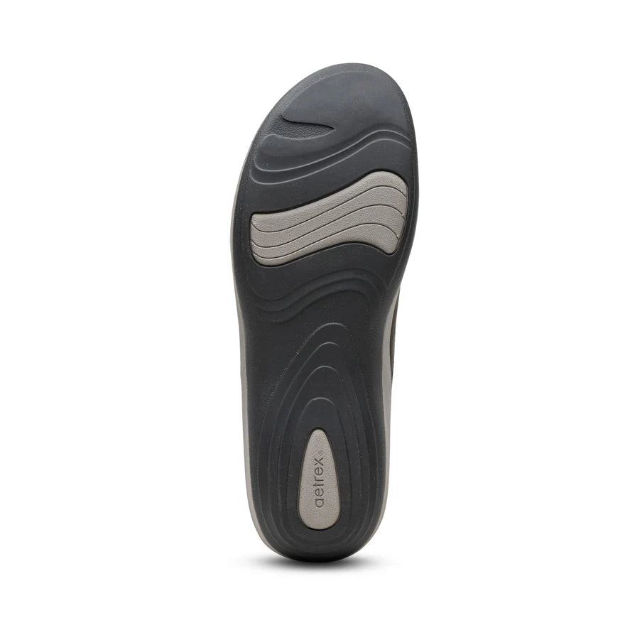 Women's Aetrex Dahlia Sneaker 5