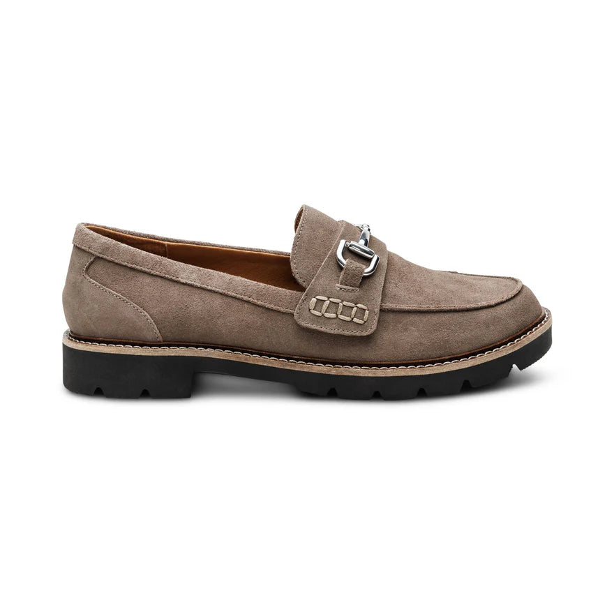 Women's Aetrex Collette Arch Support Loafer 11