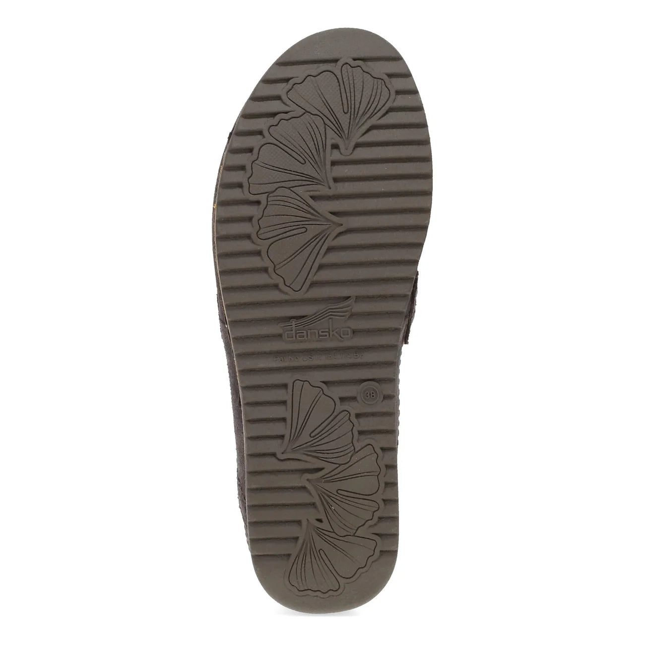 Women's Dansko Maggy Clog 10