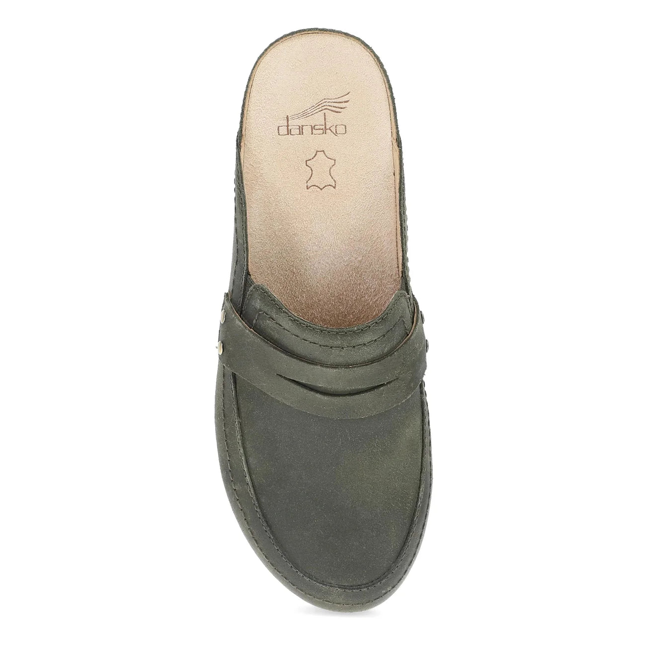 Women's Dansko Maggy Clog 18