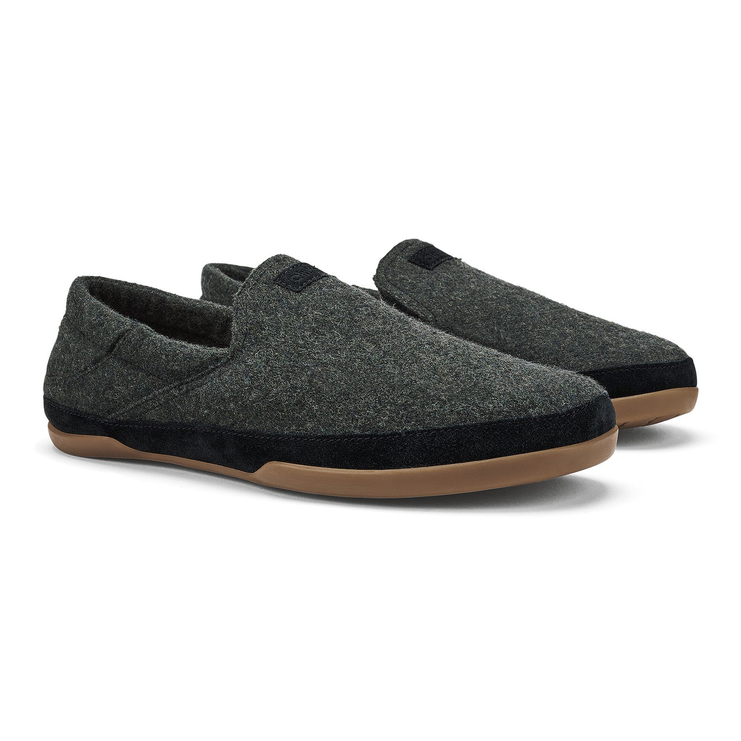 Men's Olukai Kalawa Slippers  5