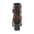 Women's Aetrex Rebecca Heel Boot 13