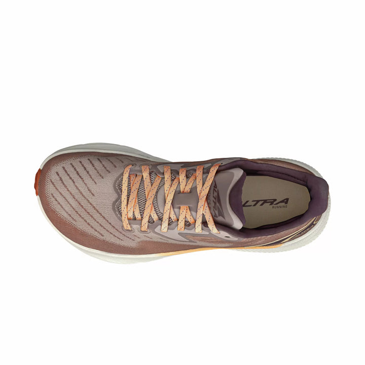 Women's Altra Experience Flow Color: Taupe  5