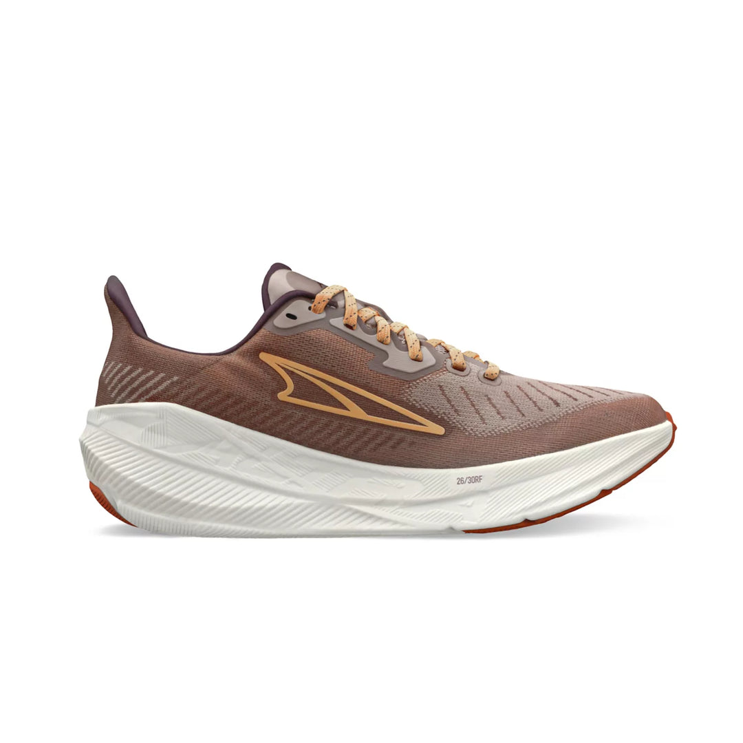 Women's Altra Experience Flow Color: Taupe  1