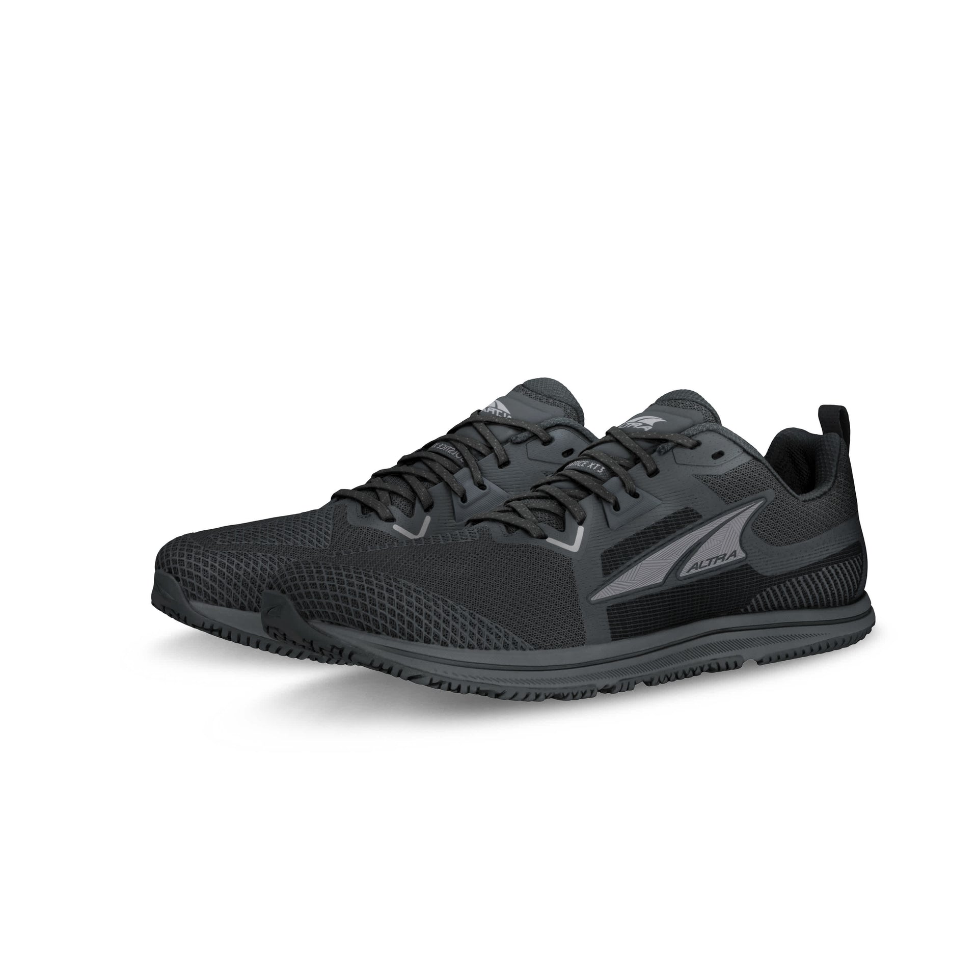 Altra Men's Solstice XT 3 Black / 10.5