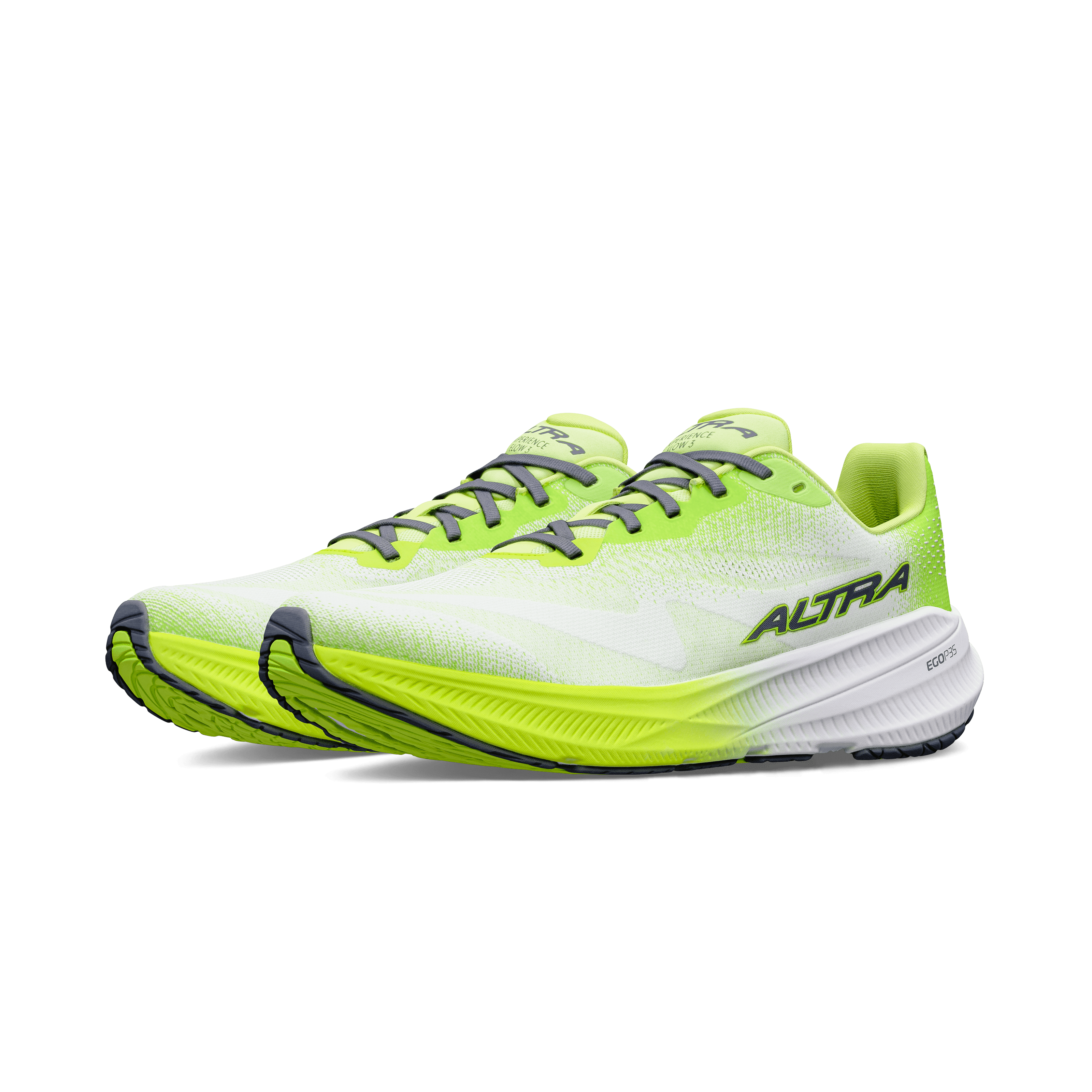 Men's Altra Experience Flow 3 Road Running Sneaker  1