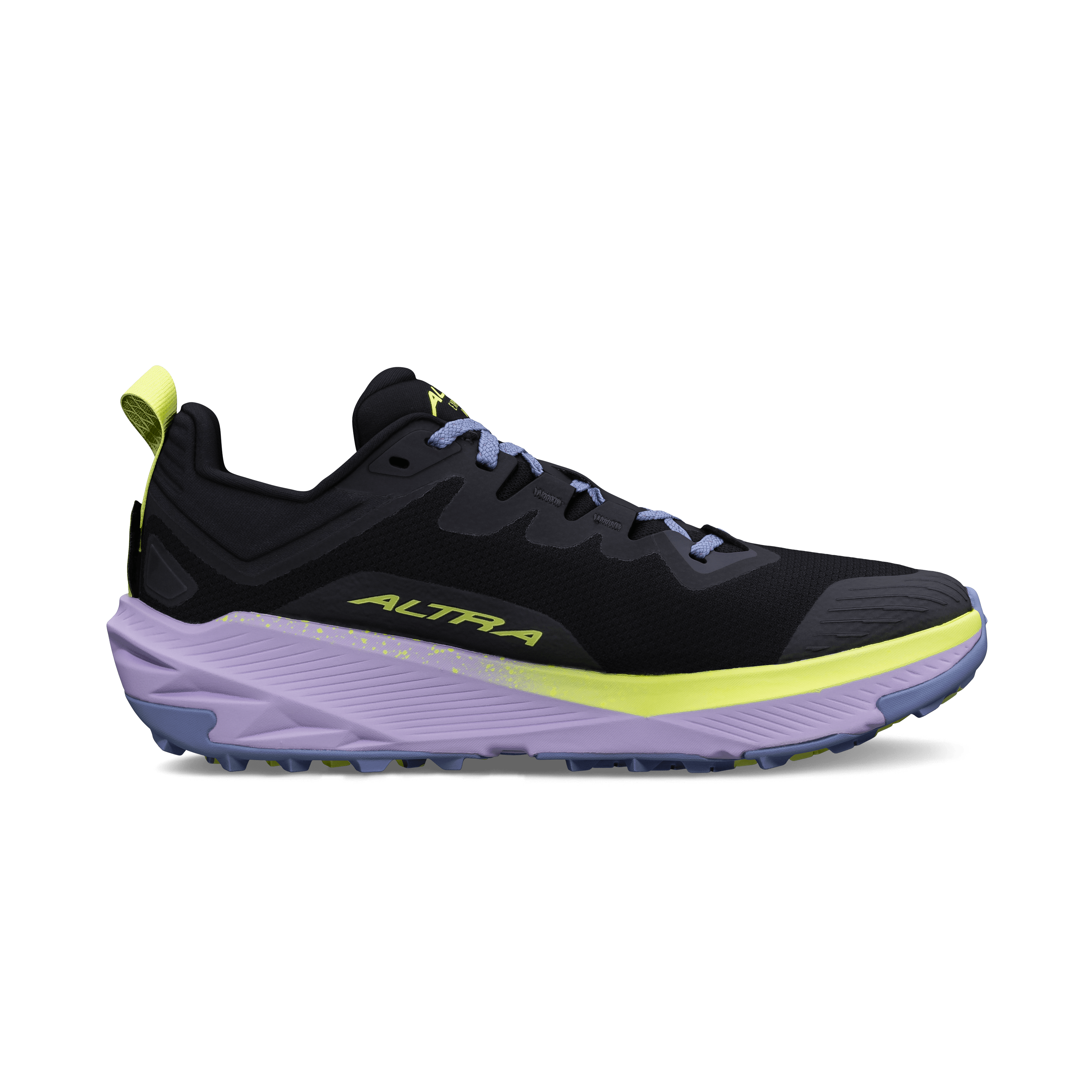 Women's Altra Experience Wild 3 Trail Running Sneaker  5