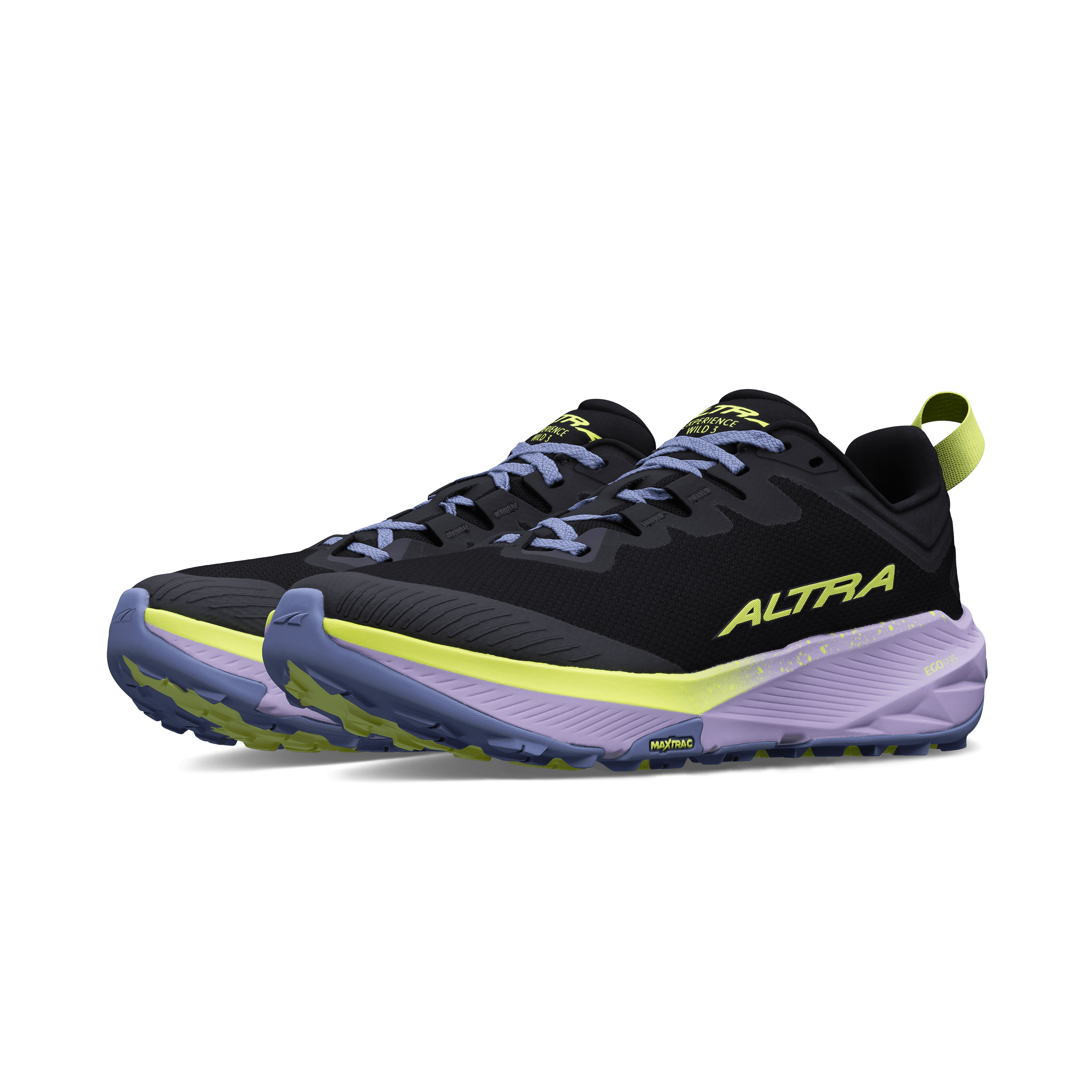 Women's Altra Experience Wild 3 Trail Running Sneaker  1