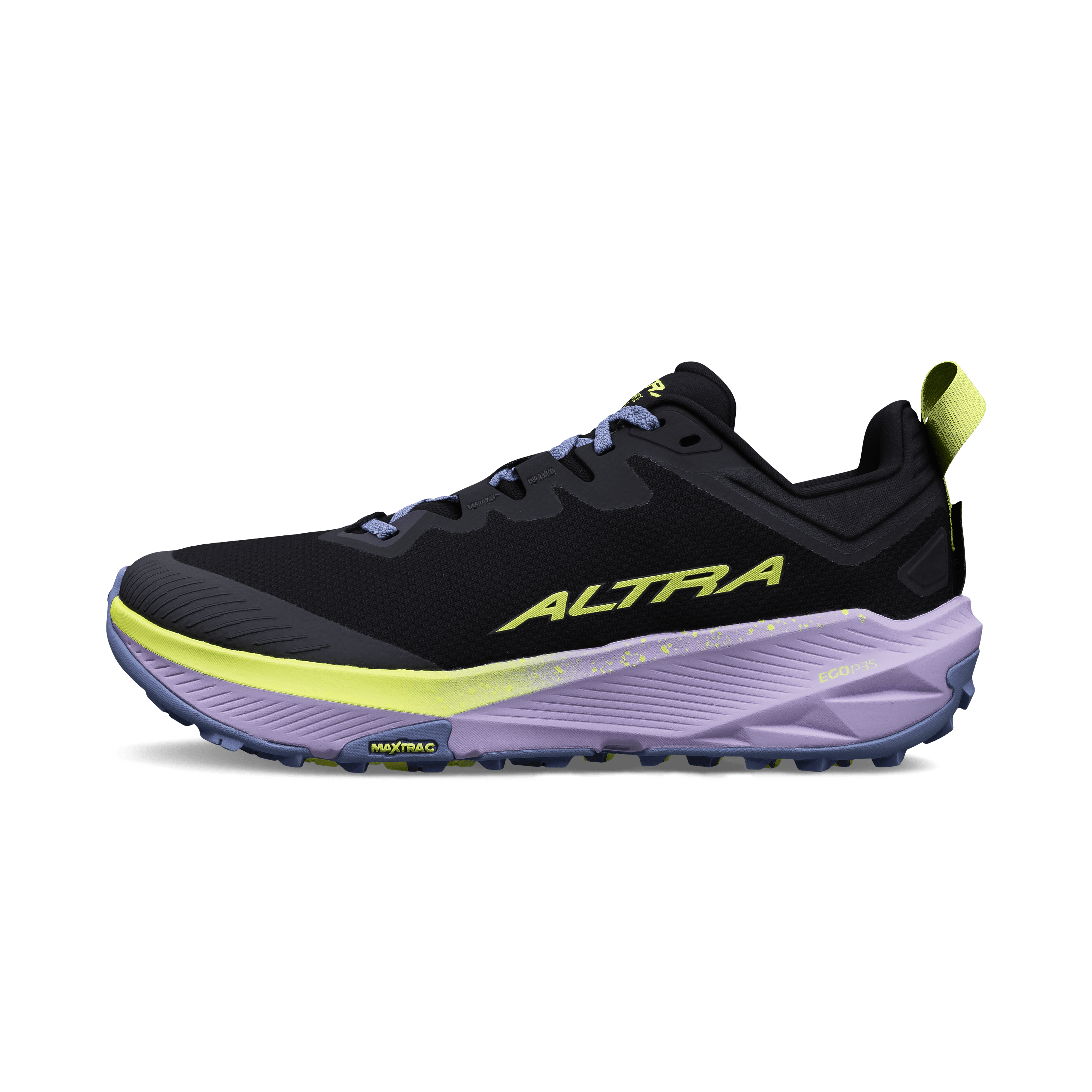 Women's Altra Experience Wild 3 Trail Running Sneaker  2
