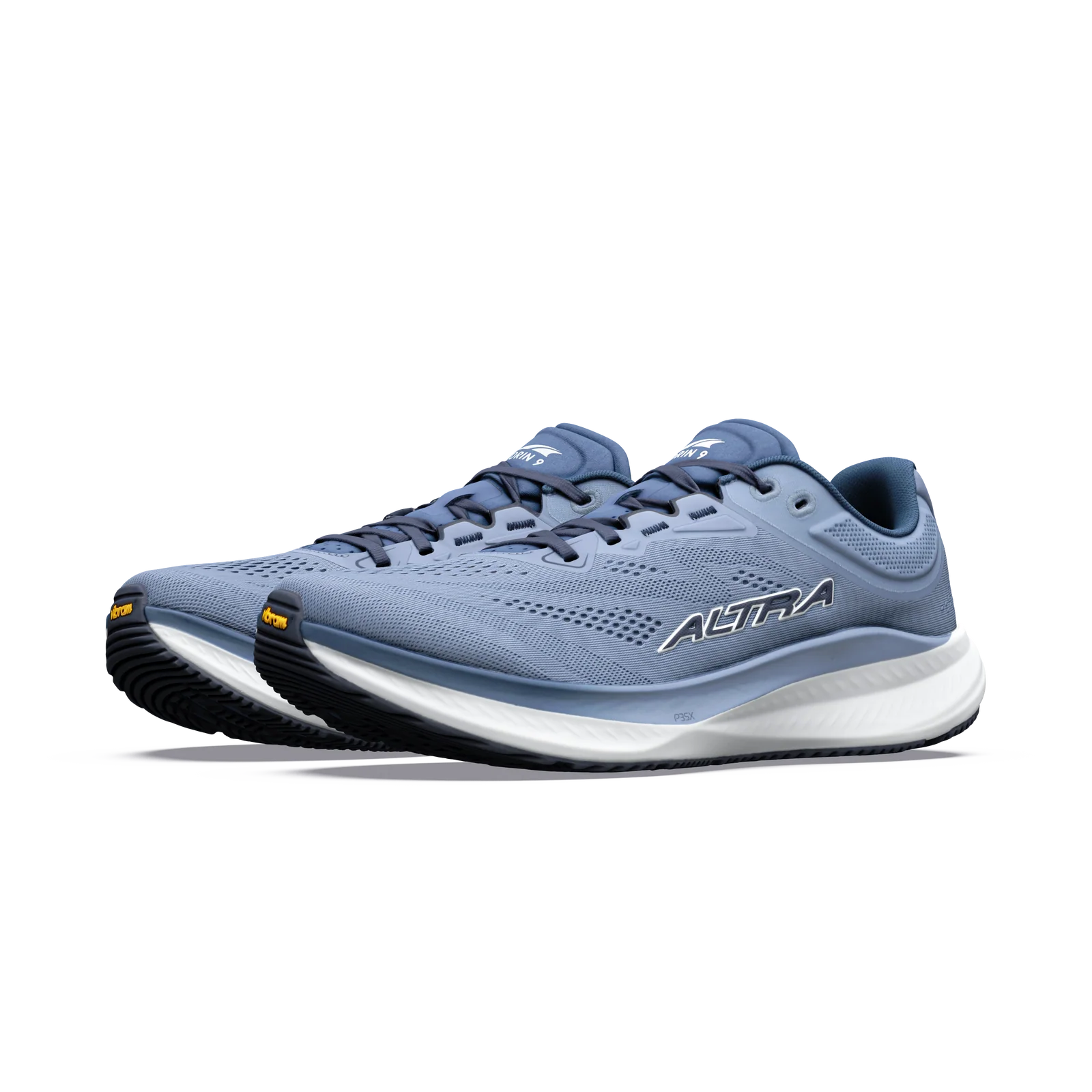 Men's Altra Torin 9 Daily Run and Walking Shoe  1