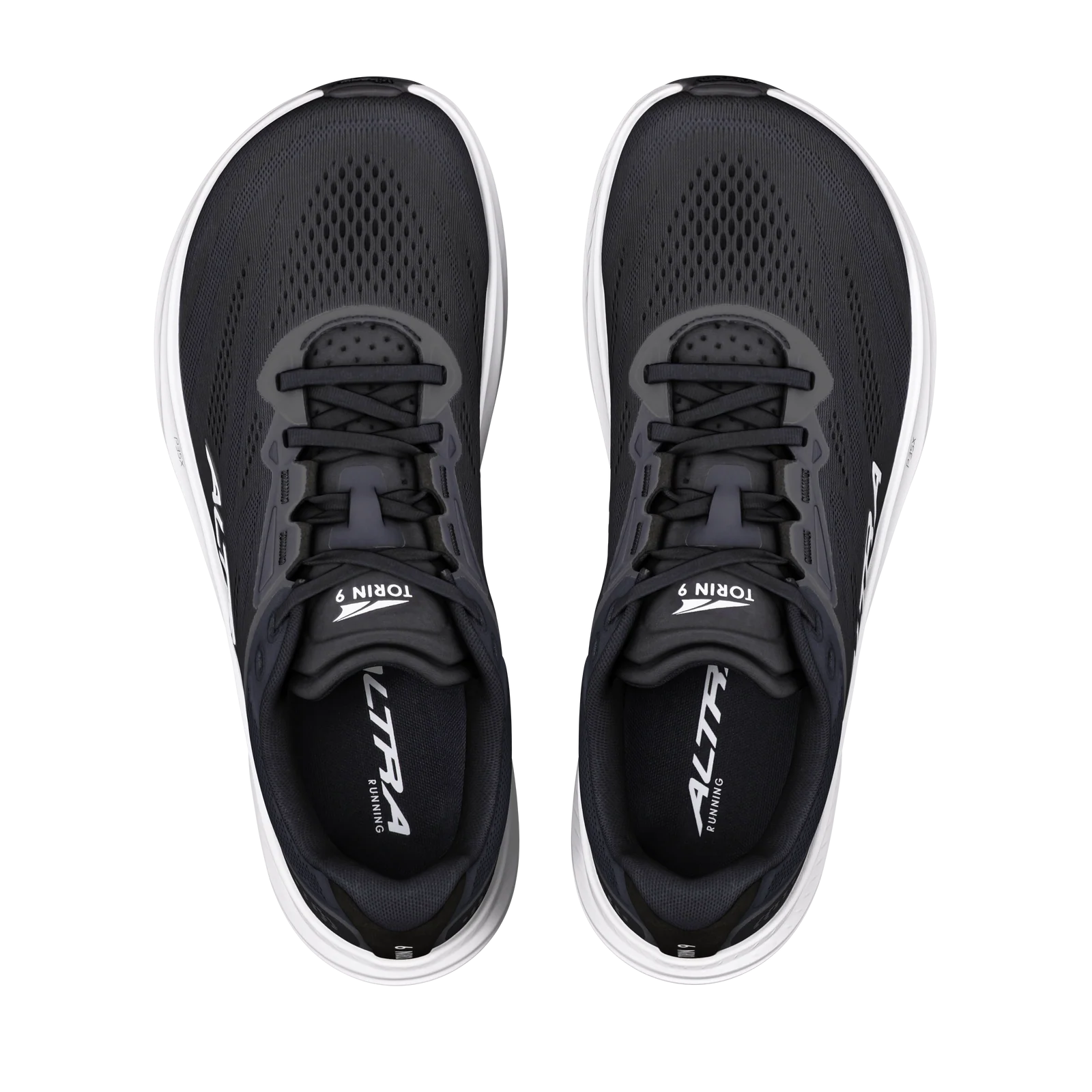Men's Altra Torin 9 Daily Run and Walking Shoe  8