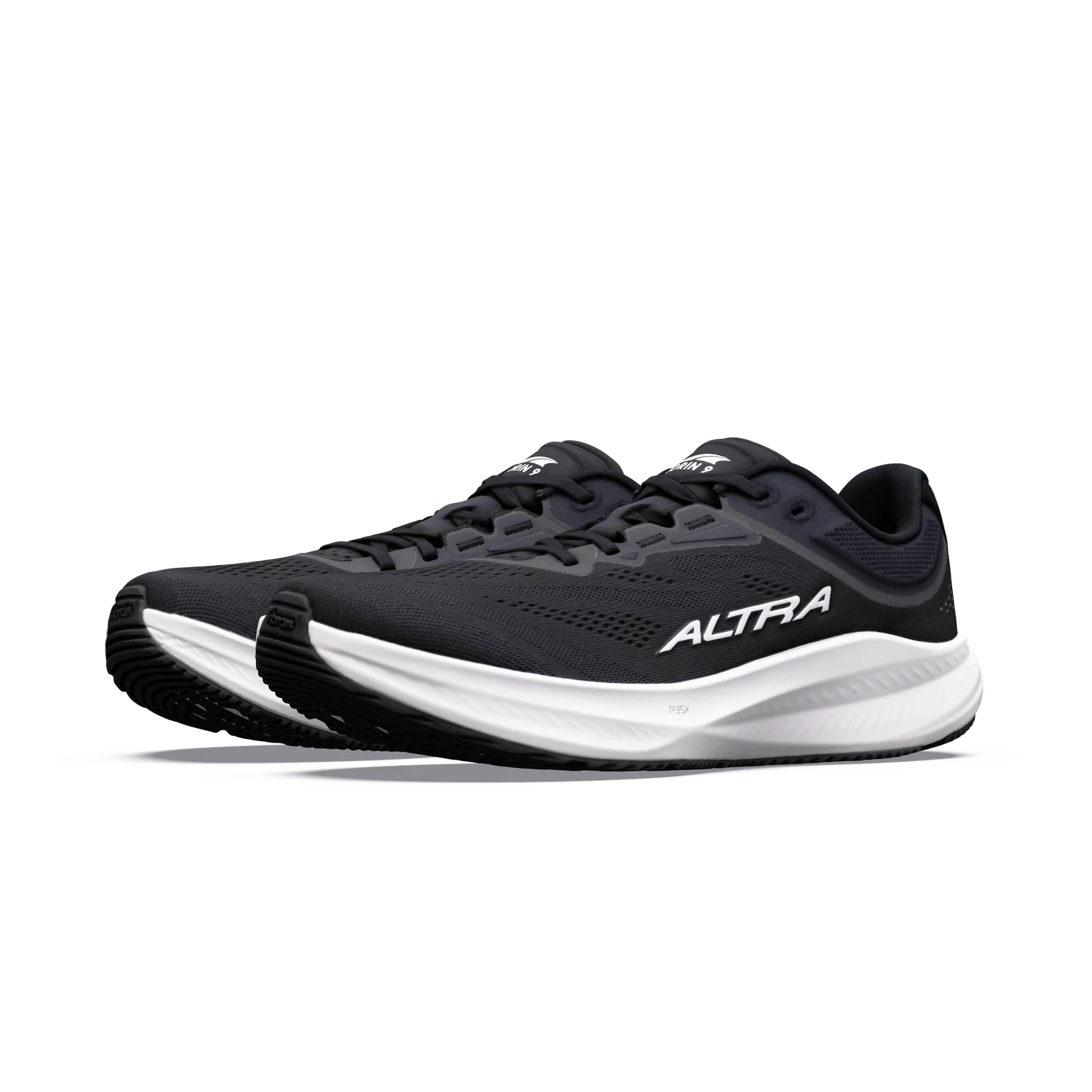 Men's Altra Torin 9 Daily Run and Walking Shoe  7