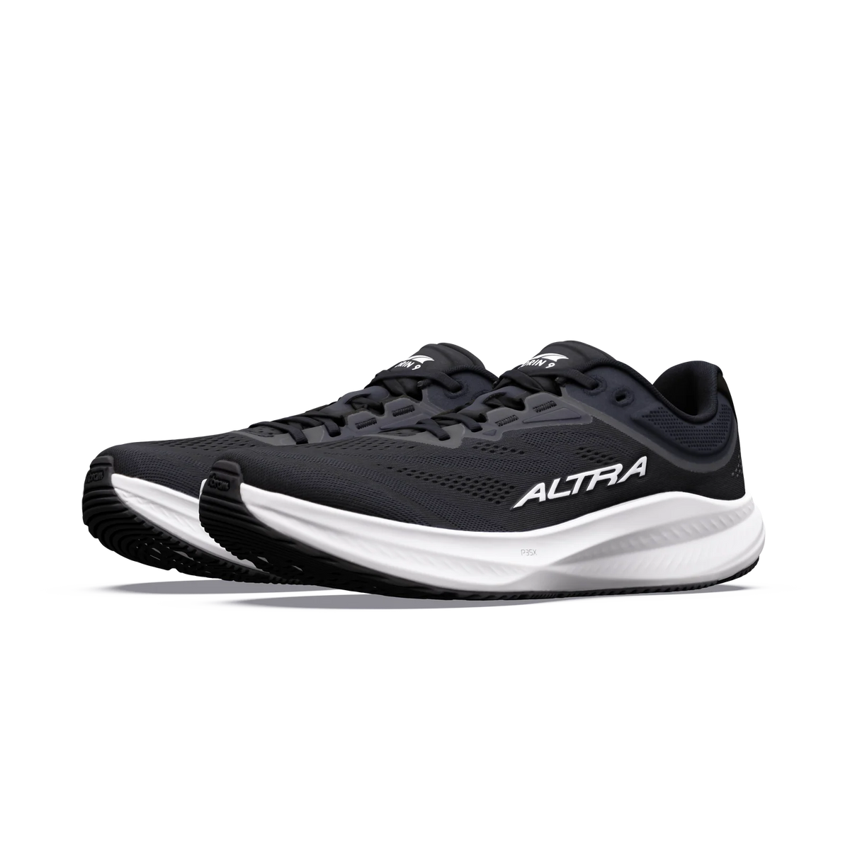 Men's Altra Torin 9 Daily Run and Walking shoe (WIDE WIDTH
