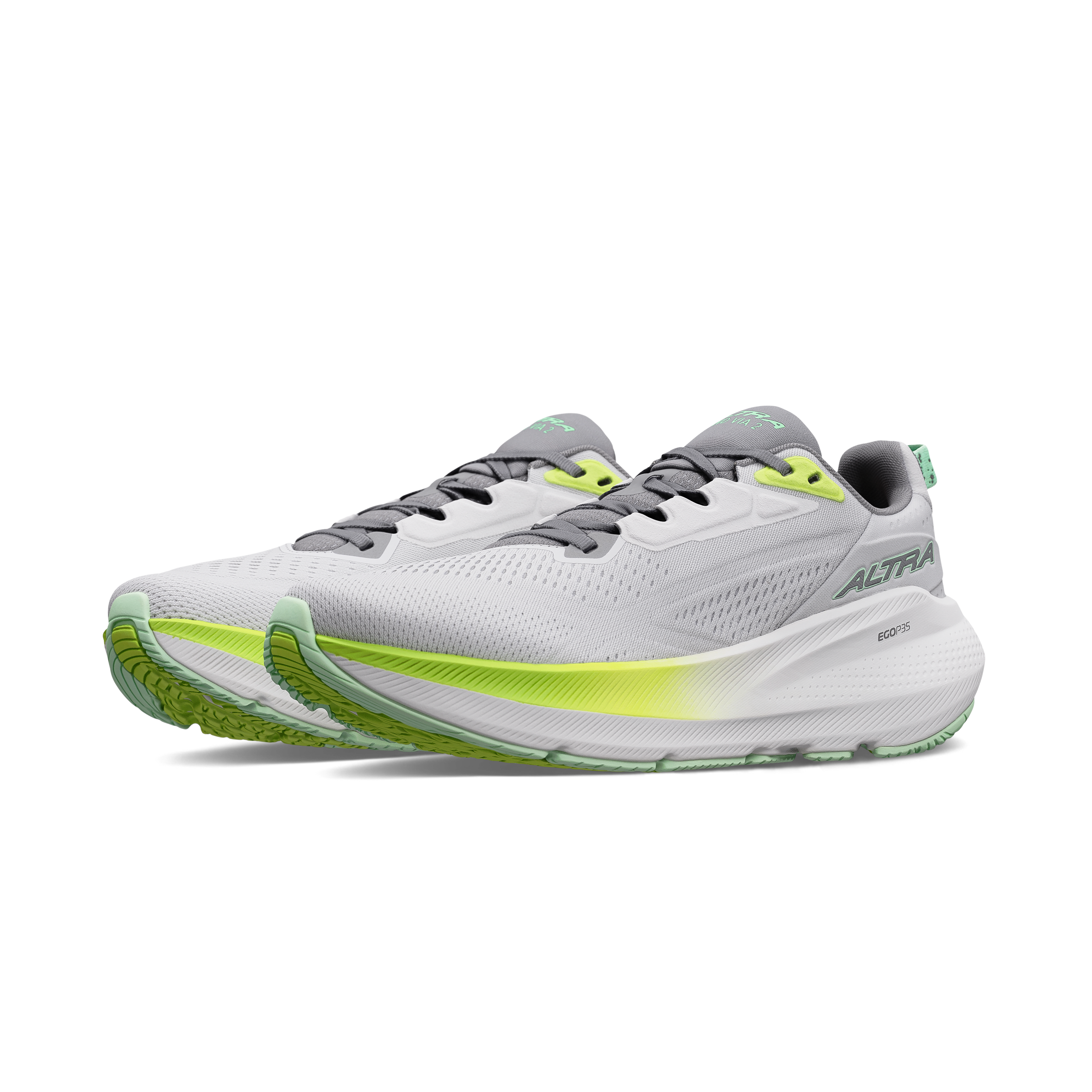 Women's Altra FWD Via 2 5