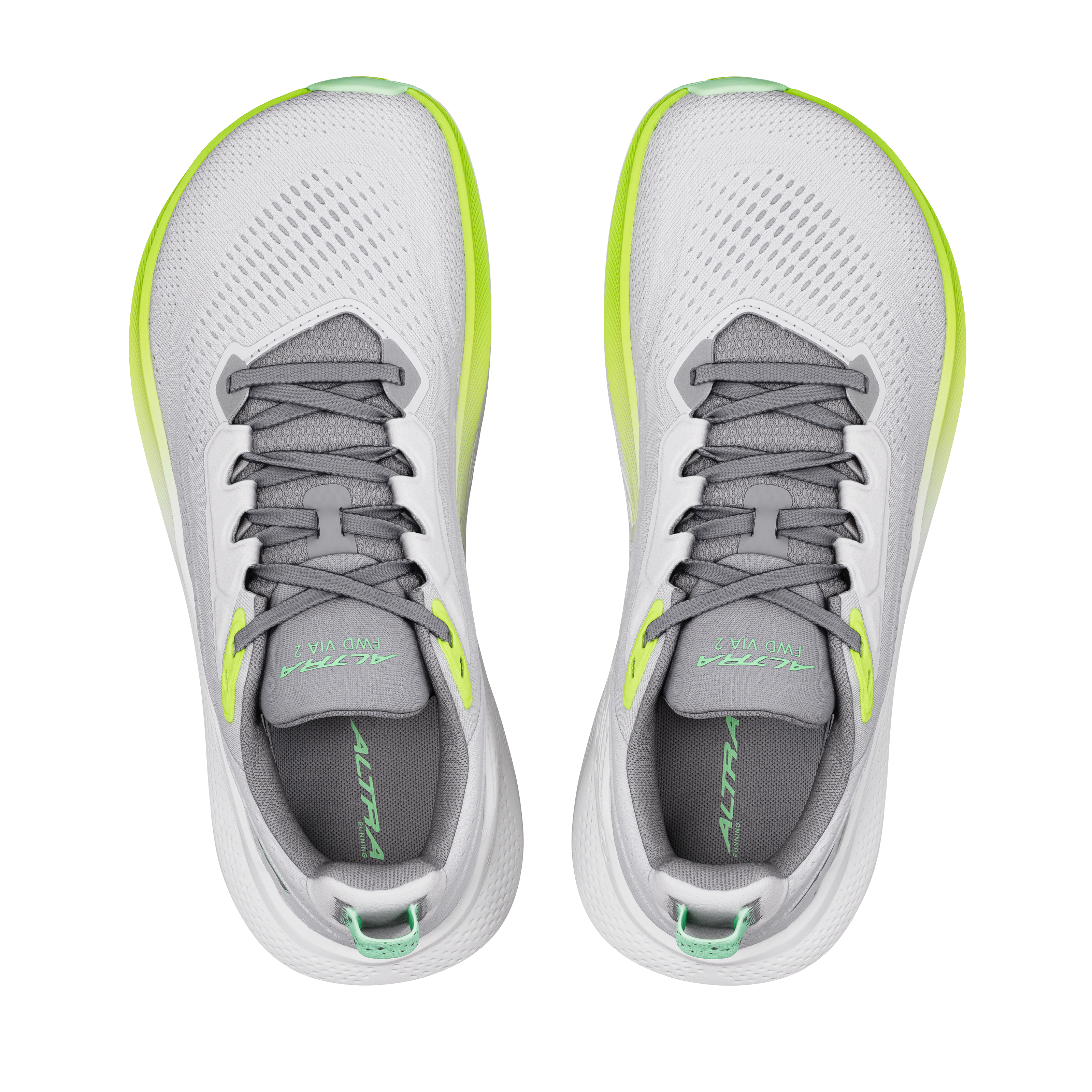 Women's Altra FWD Via 2 6