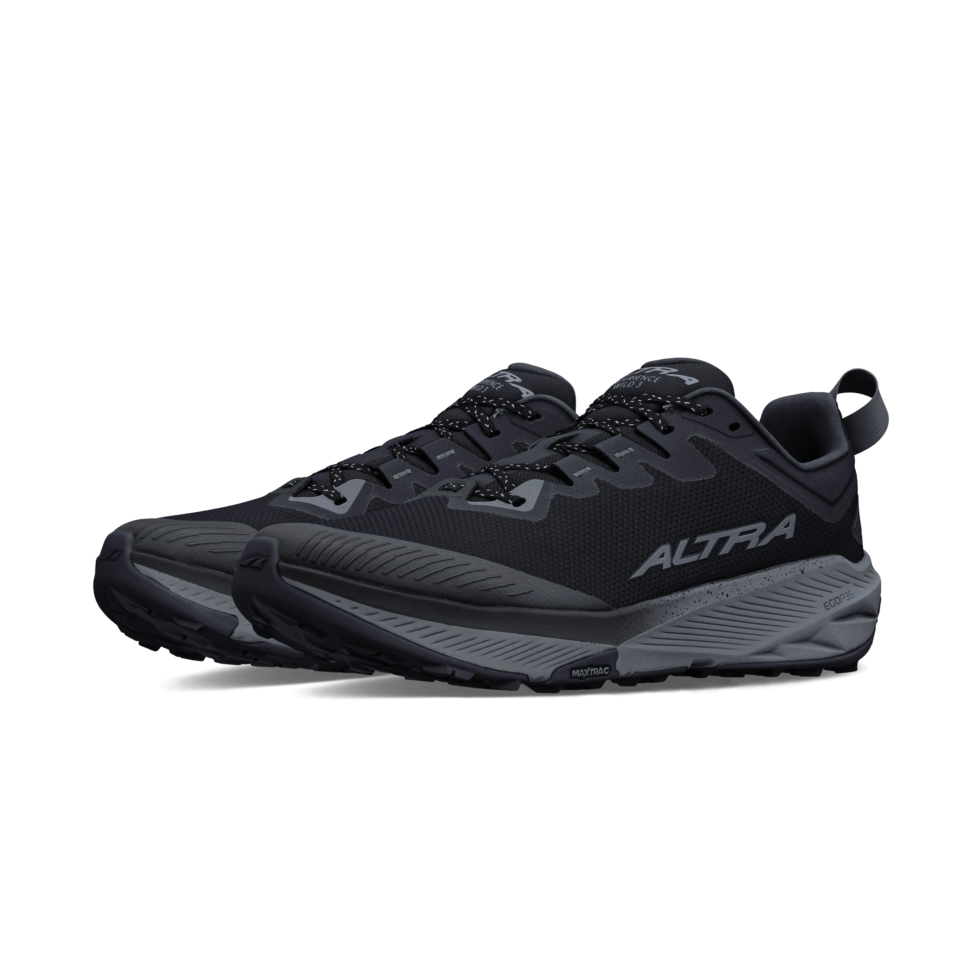 Men's Altra Experience Wild 3 Trail Running Sneaker  1