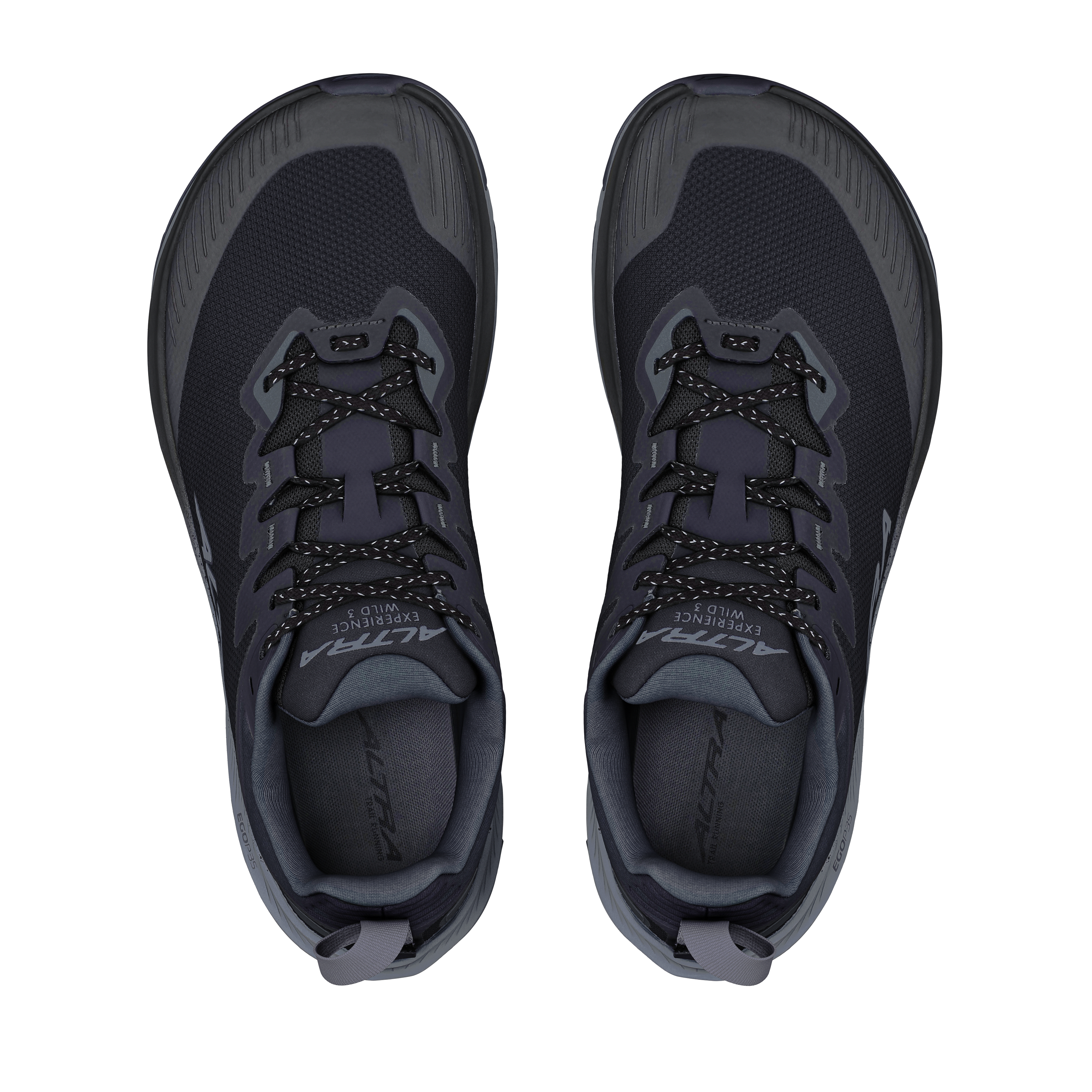 Men's Altra Experience Wild 3 Trail Running Sneaker  6