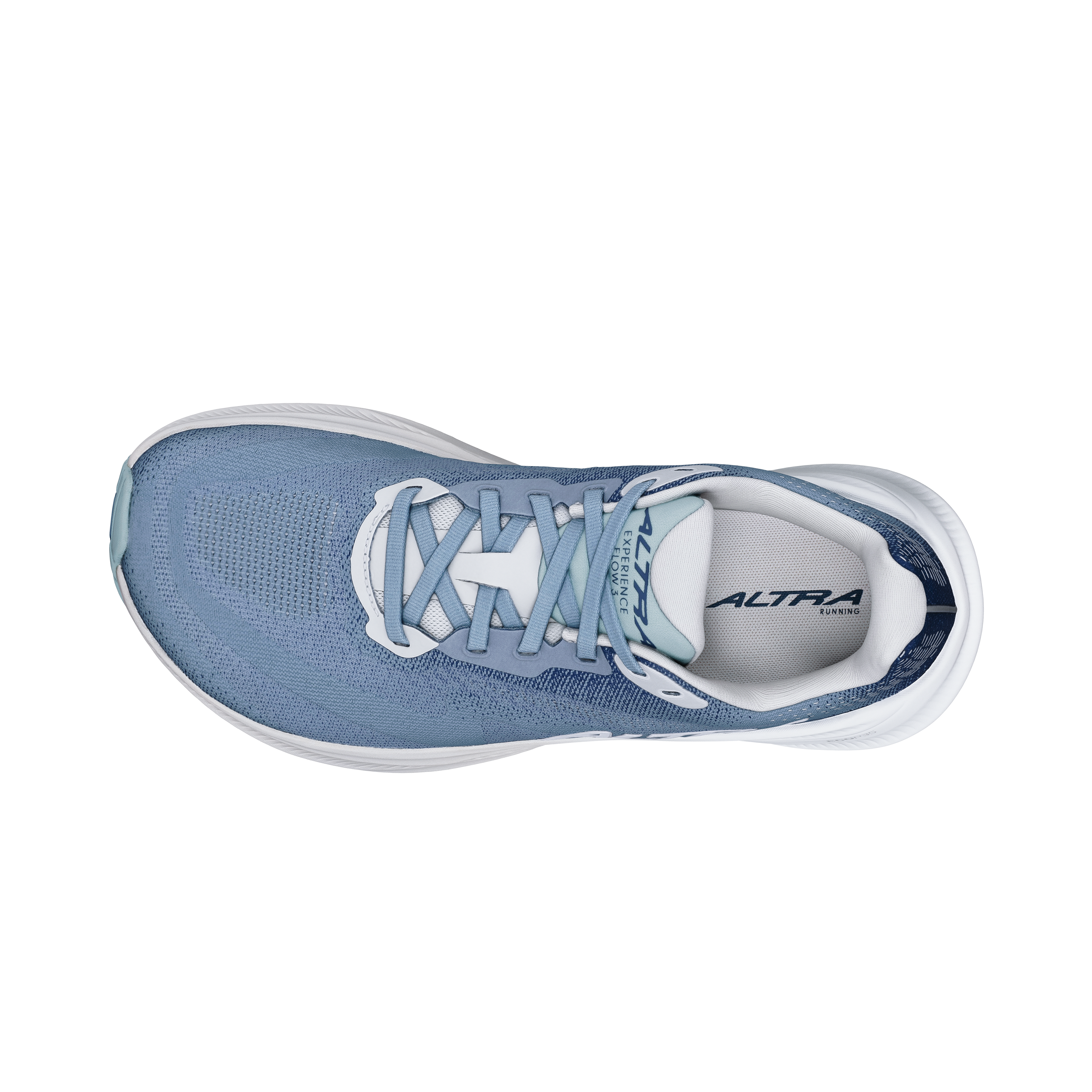 Women's Altra Experience Flow 3 Road Running Sneaker  4