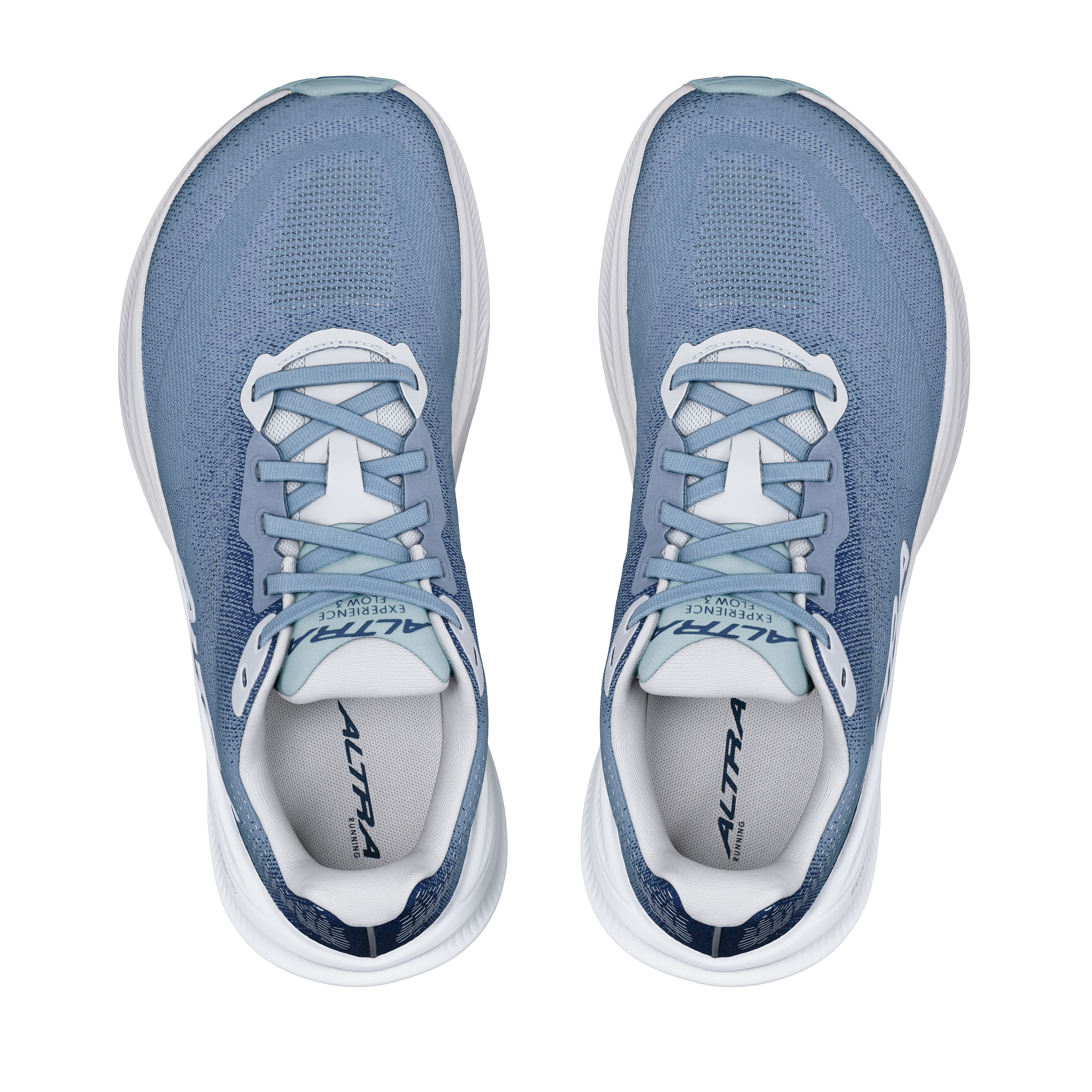 Women's Altra Experience Flow 3 Road Running Sneaker  6