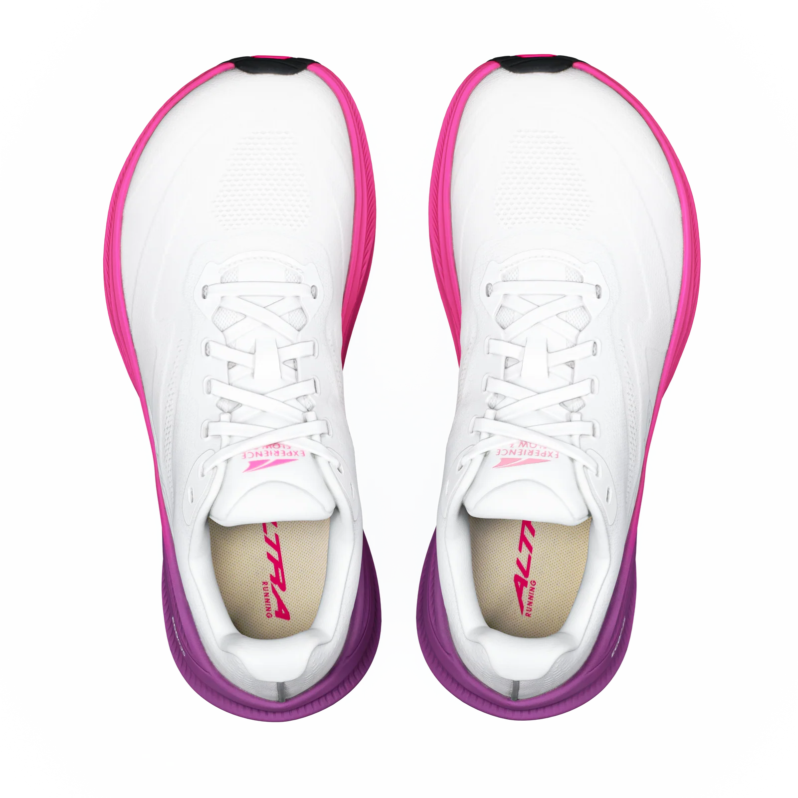 Women's Altra Experience Flow 3 Road Running Sneaker   14