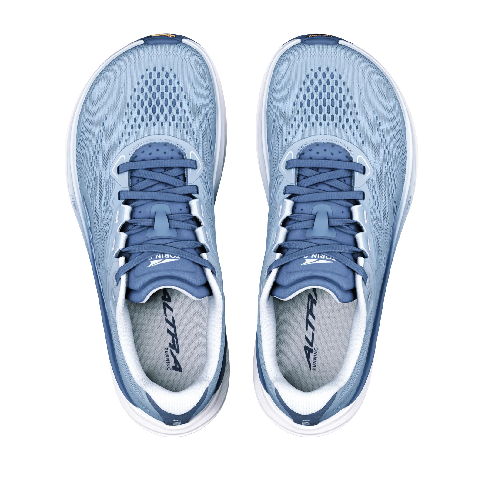 Women's Altra Torin 9 Daily Run and Walking Shoe (WIDE WIDTH) 9