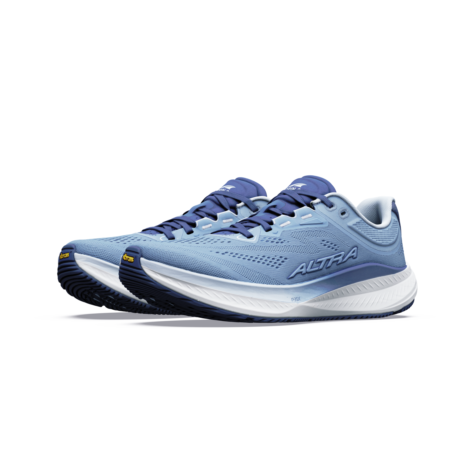 Women's Altra Torin 9 Daily Run and Walking Shoe (WIDE WIDTH) 6