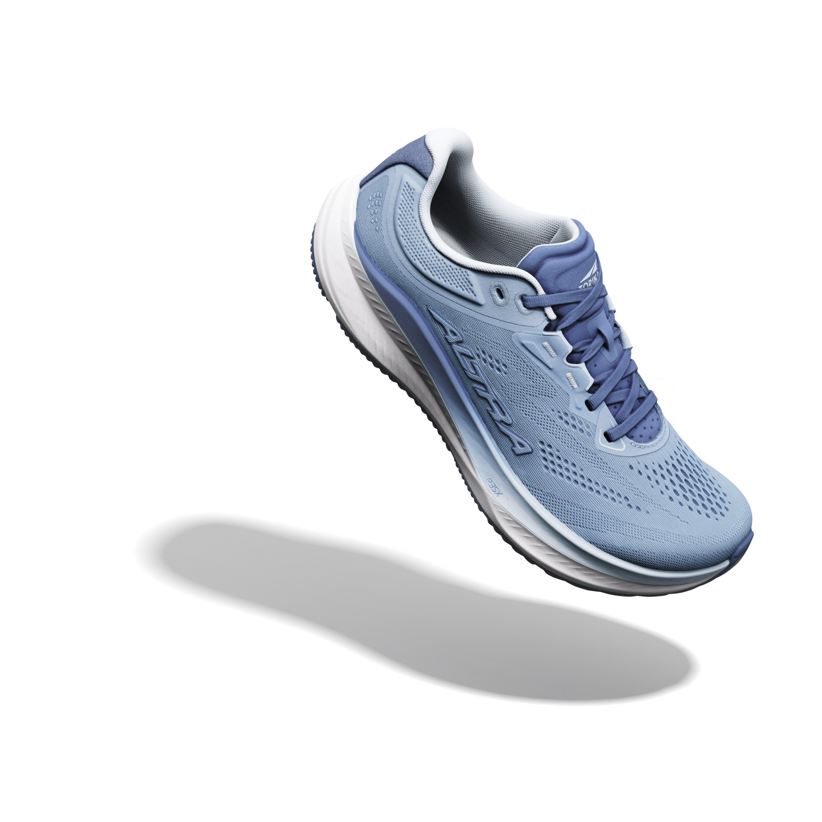 Women's Altra Torin 9 Daily Run and Walking Shoe (WIDE WIDTH) 8