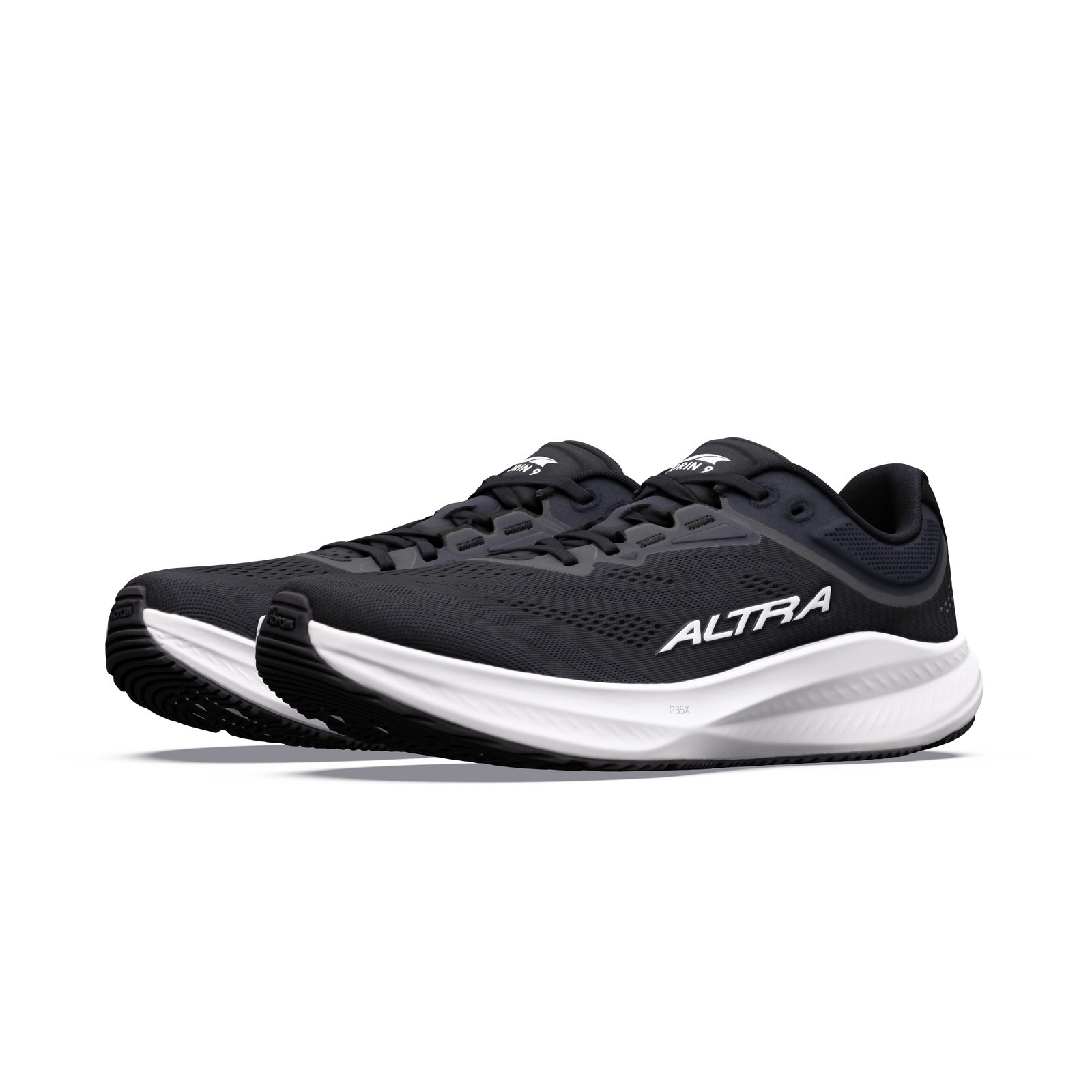 Women's Altra Torin 9 Daily Run and Walking Shoe (WIDE WIDTH) 1