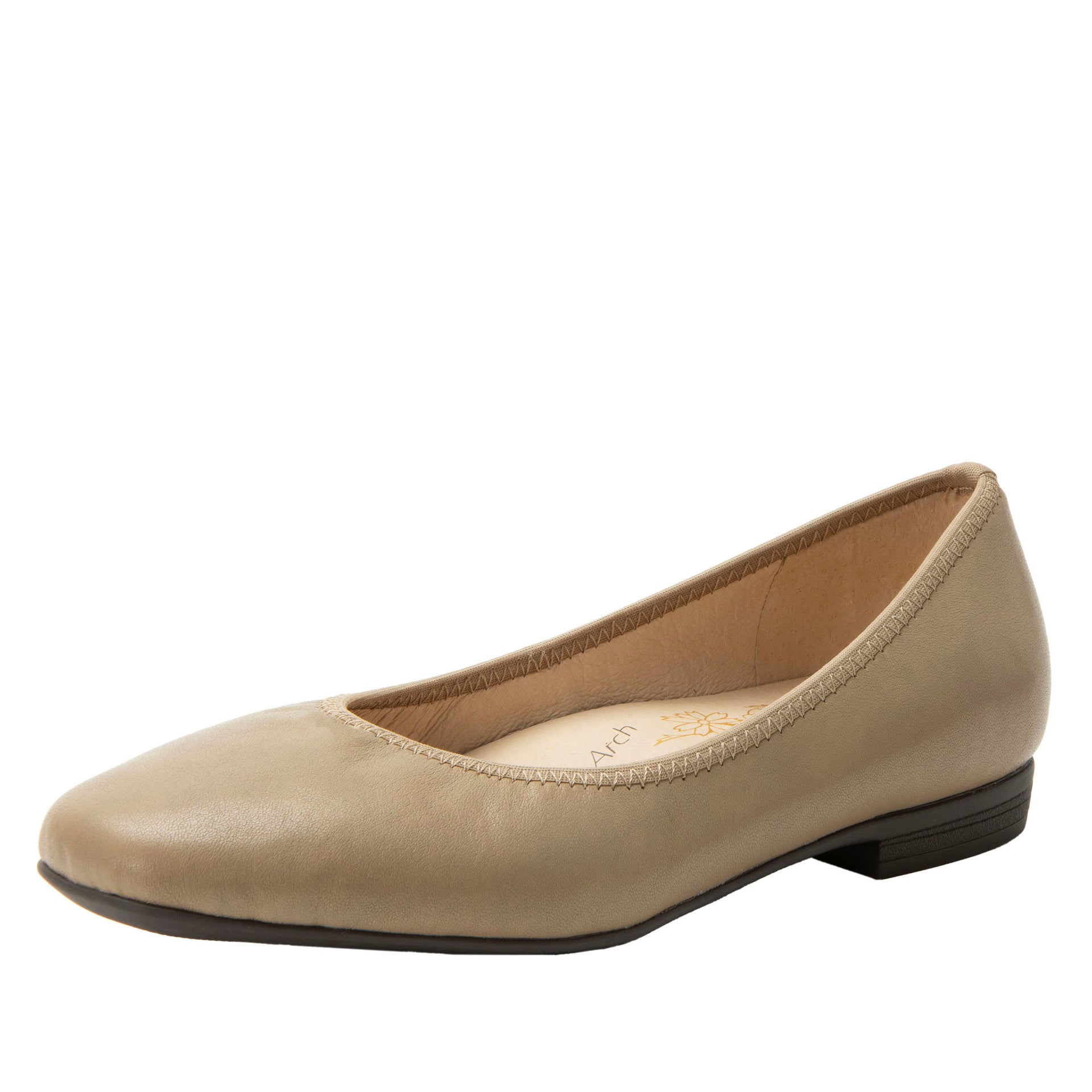 Alegria Women S Arielle Flat