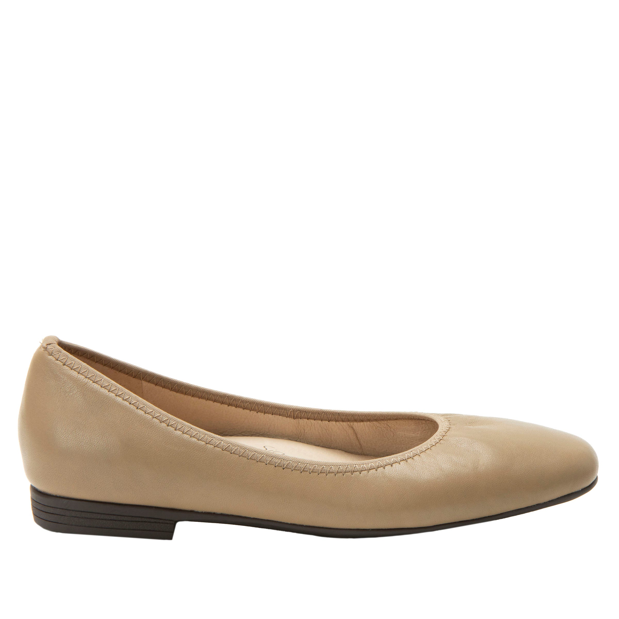 Women's Alegria Arielle Ballet Flat 2