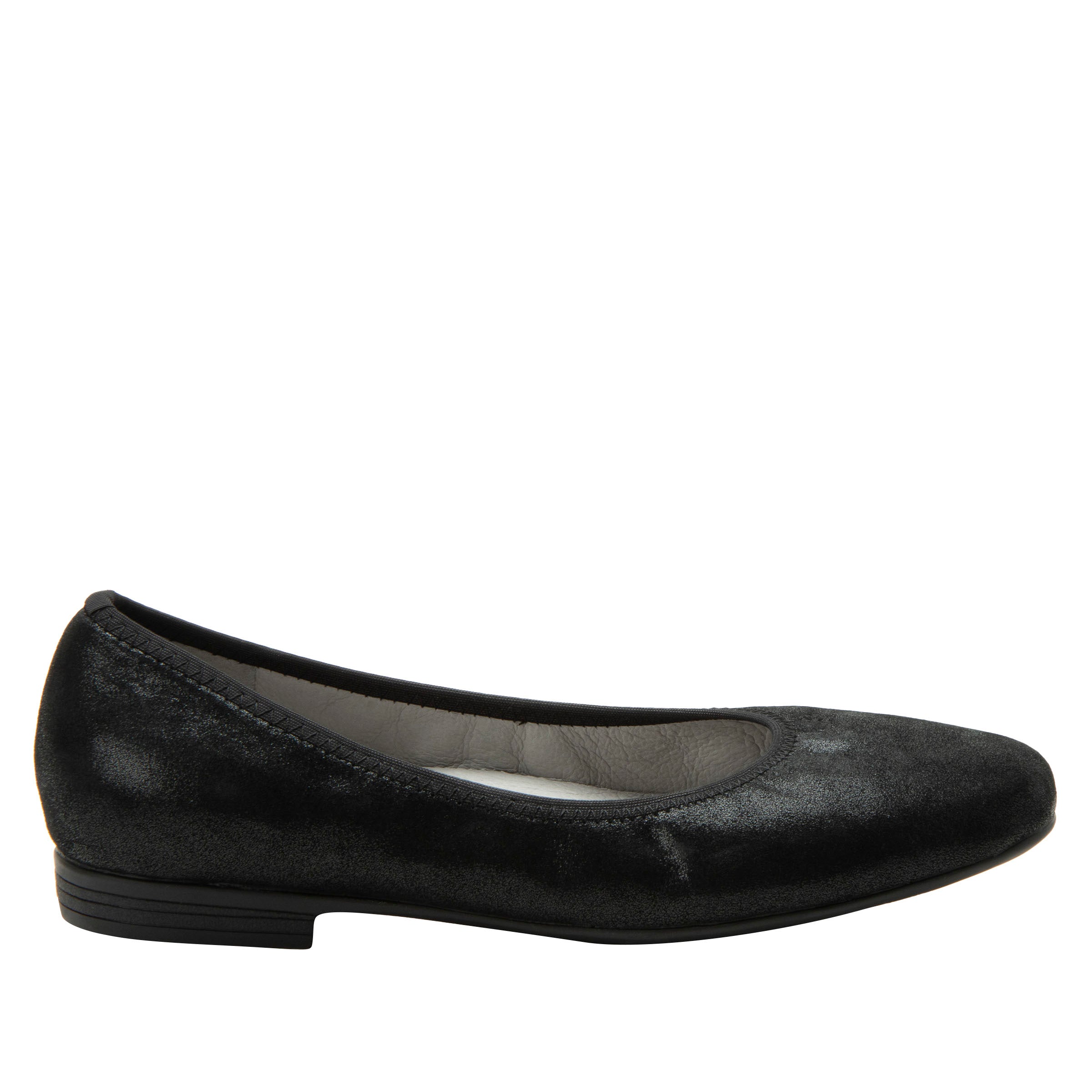 Women's Alegria Arielle Ballet Flat 7
