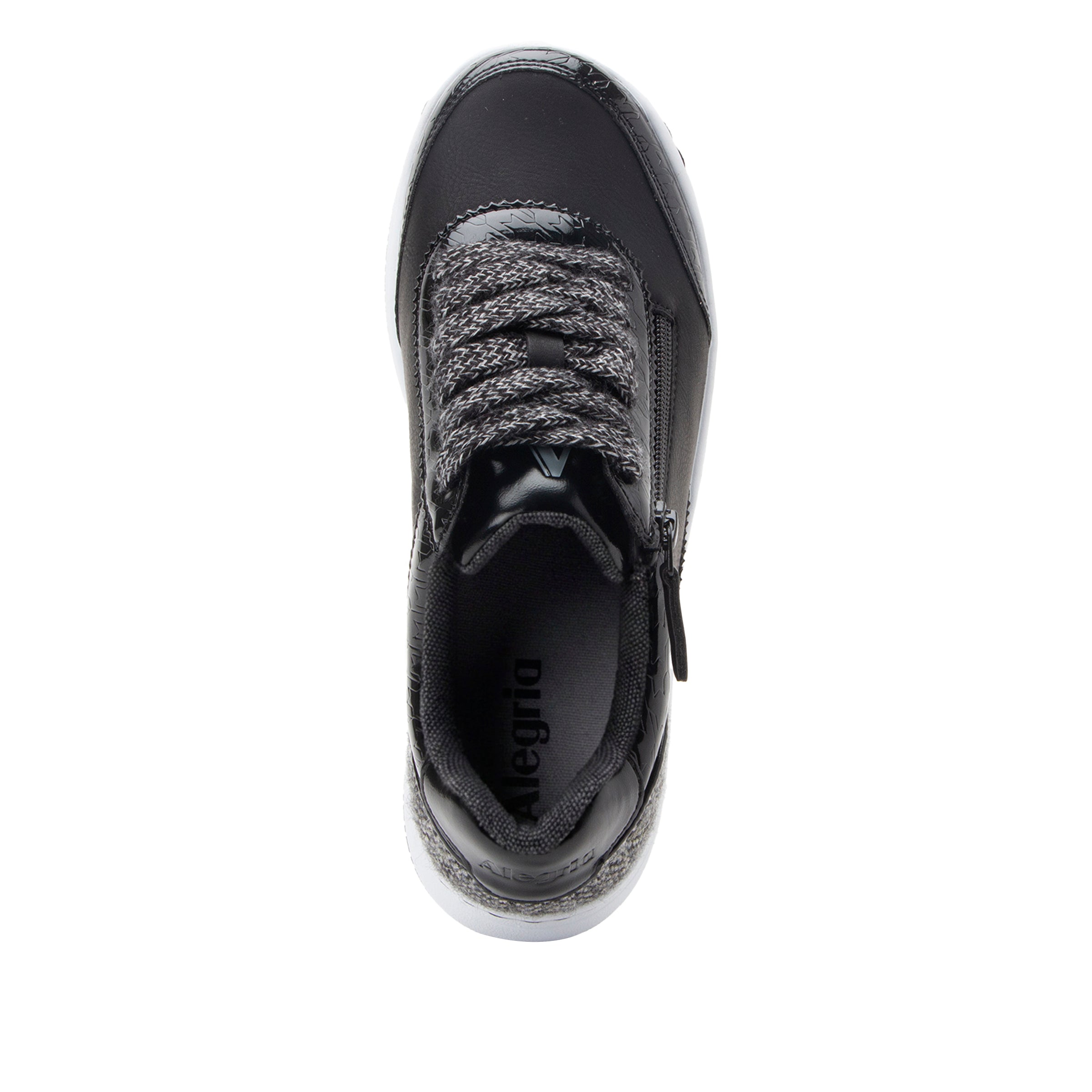 Women's Alegria Averie Shoe 4