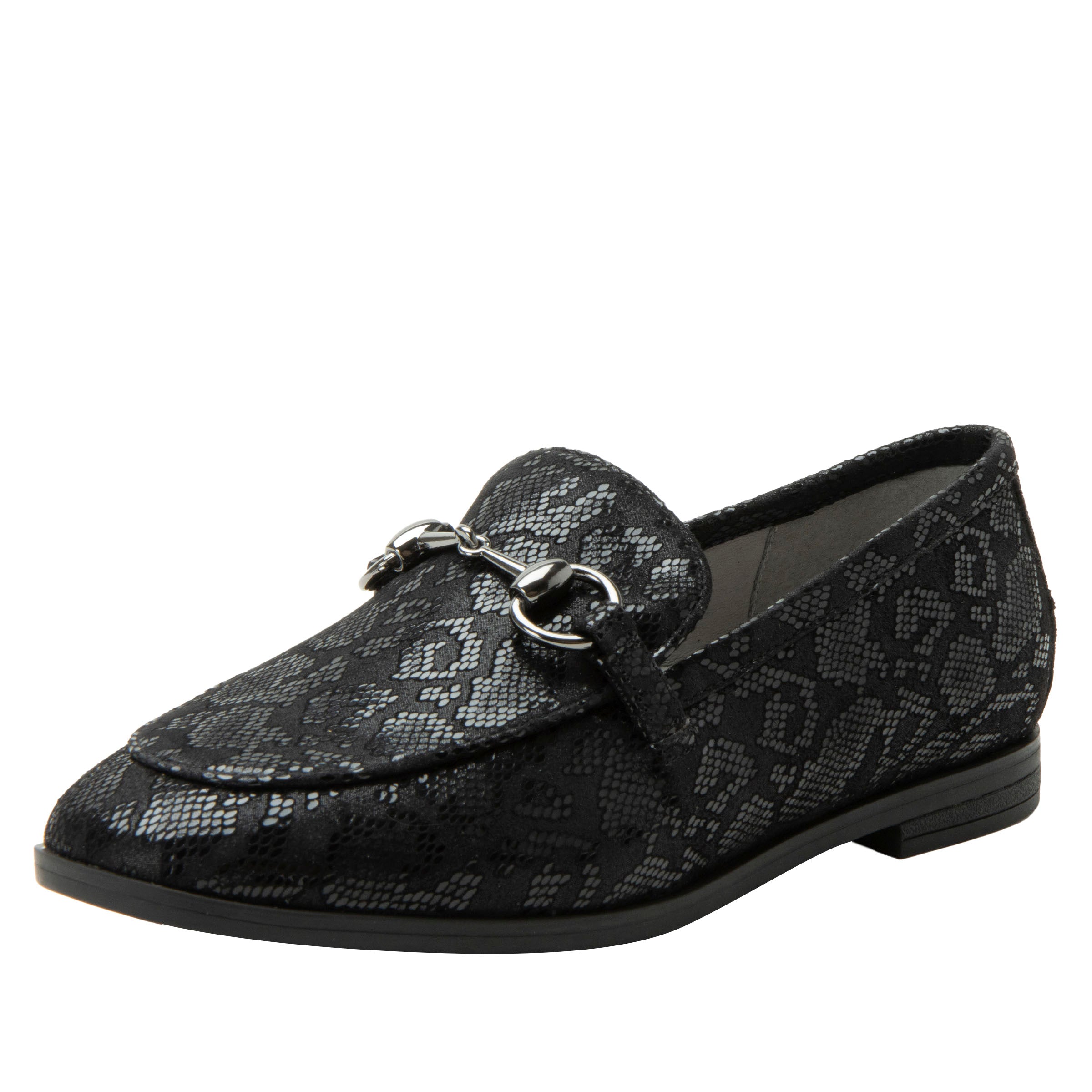 Women's Alegria Aliya Loafer 6