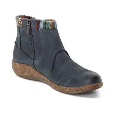 Women's Aetrex Cammie Boot 13