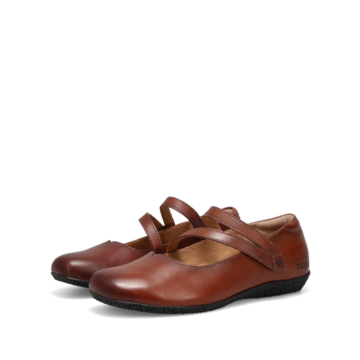 Women's Taos Banter Flat 15