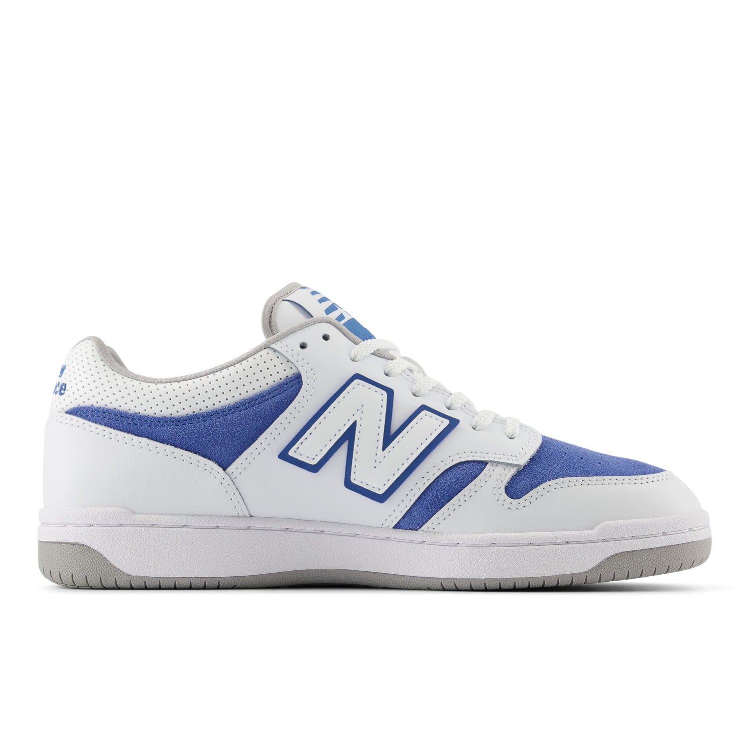 Unisex New Balance 480 (BB480LRB) – Brown's Shoe Fit Co. Dubuque