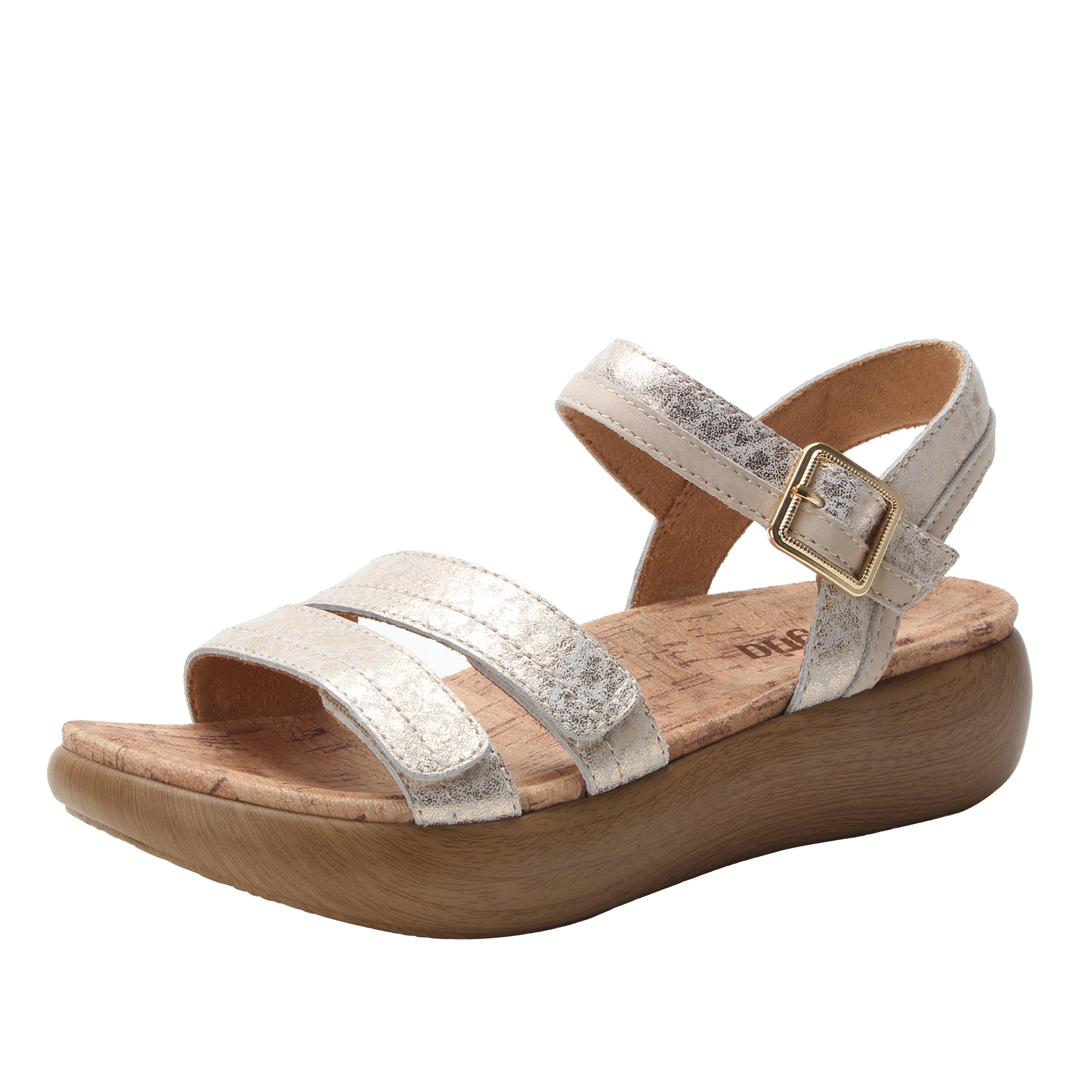 Women's Alegria Blinda Sandal  1