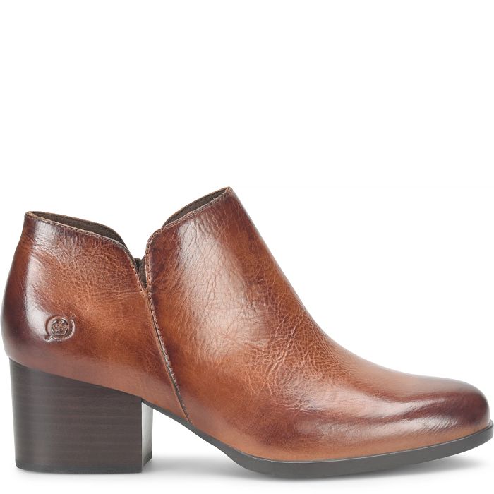 【入手困難 】新品未開封BRUNT lily kozara12 タンカラー Women's Born Kenzy Boot – Brown's Shoe Fit Co. Dubuque