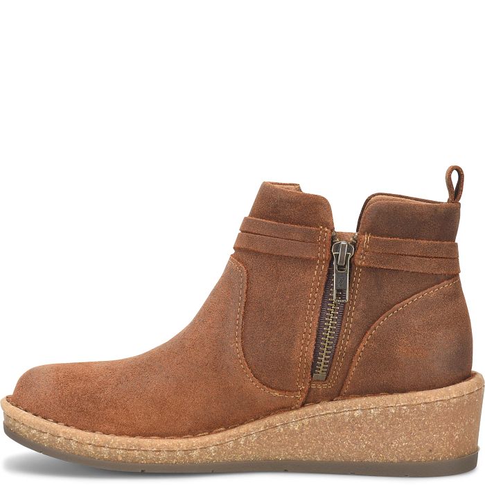 (取寄) ボーン レディース ヴォーン Born women Vaughn Taupe Women's Born Vaughn Boot – Brown's Shoe Fit Co. Dubuque