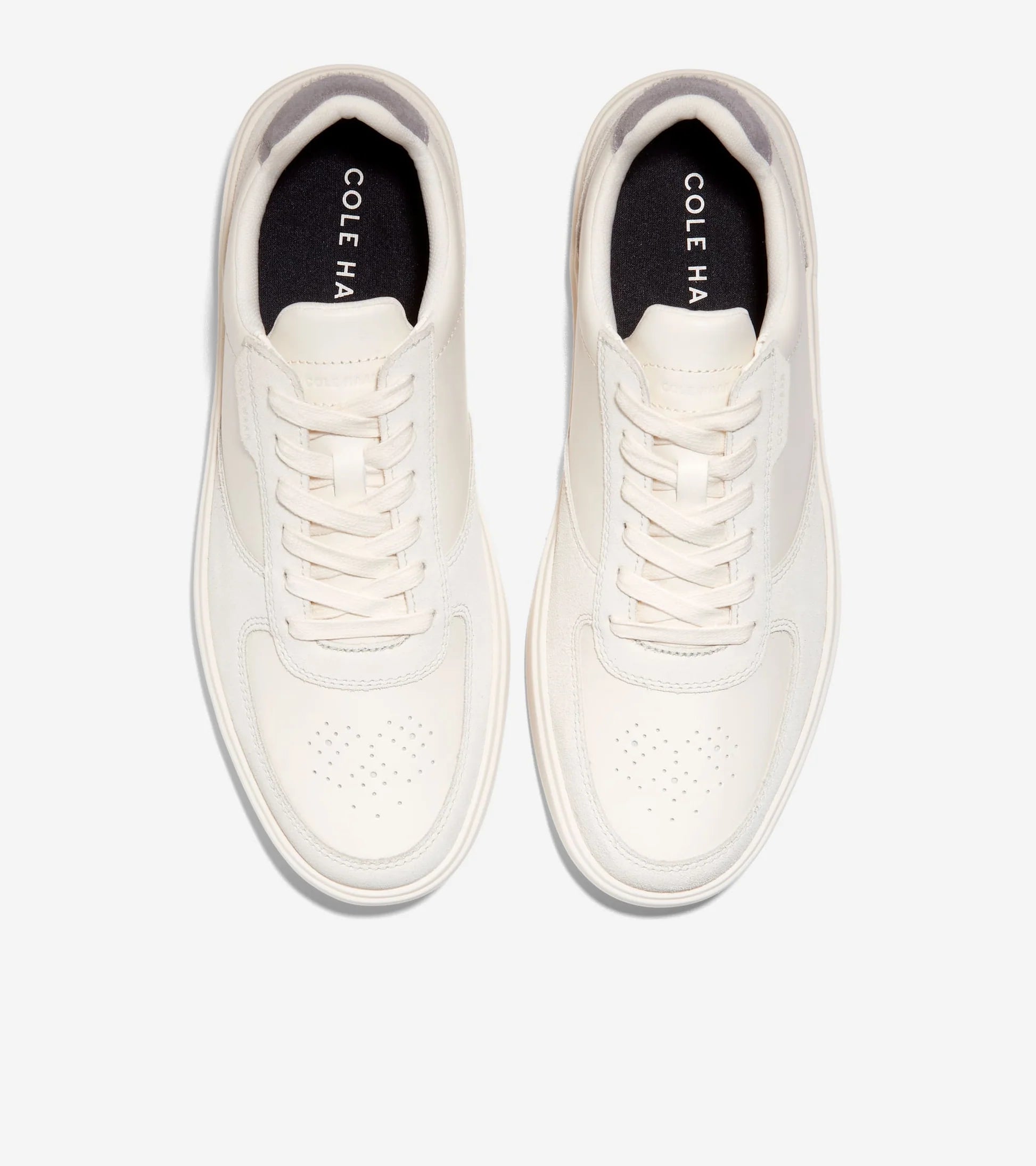 Men's Cole Haan GrandPro Crossover Sneakers 4