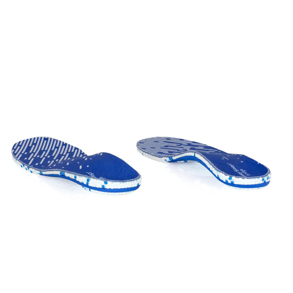 PowerStep Bridge | Adaptable Arch Supporting Insoles With Energize Foam 2