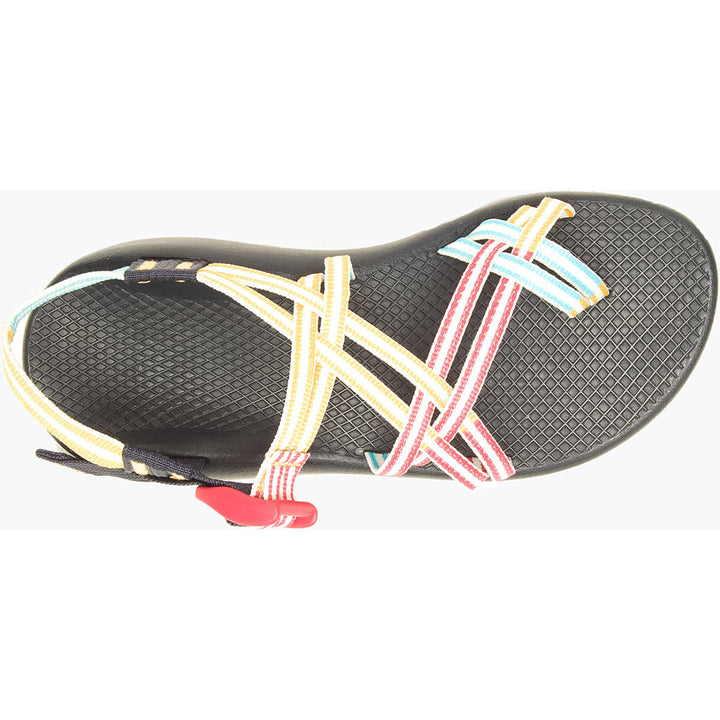 Women's Chaco ZX/2 Classic Sandal Color: Vary Primary 6