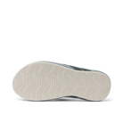 Sole of a shoe on a white background