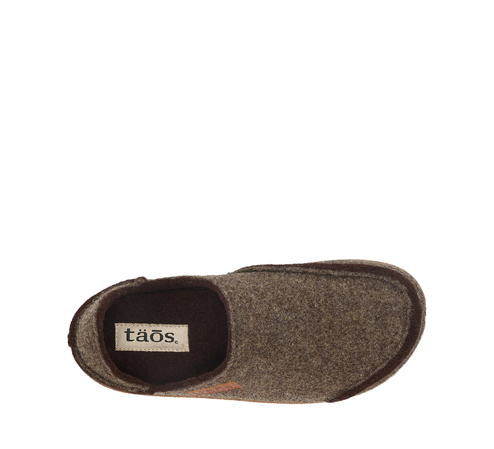 Taos Convertawool Color: Brown Olive