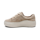 Women's Aetrex Aubrey Arch Support Platform Sneaker  4