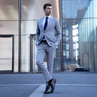 Amberjack The Cap Toe  18